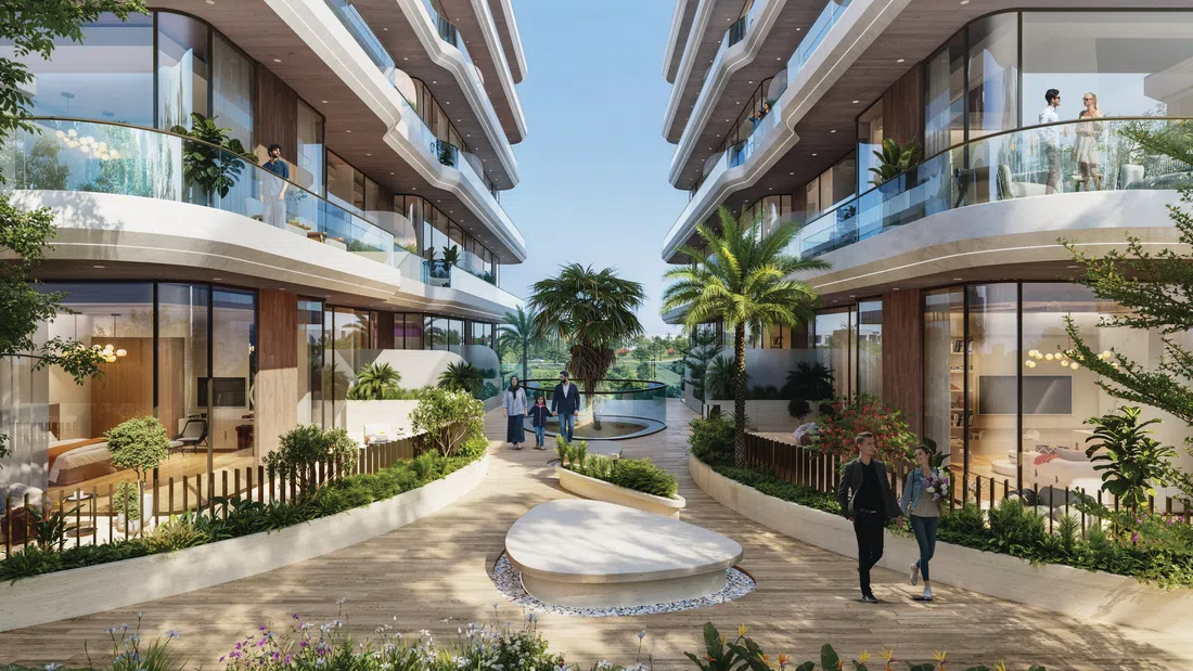 Gate Eleven in MBR District 11: rooftop spaces — image 2