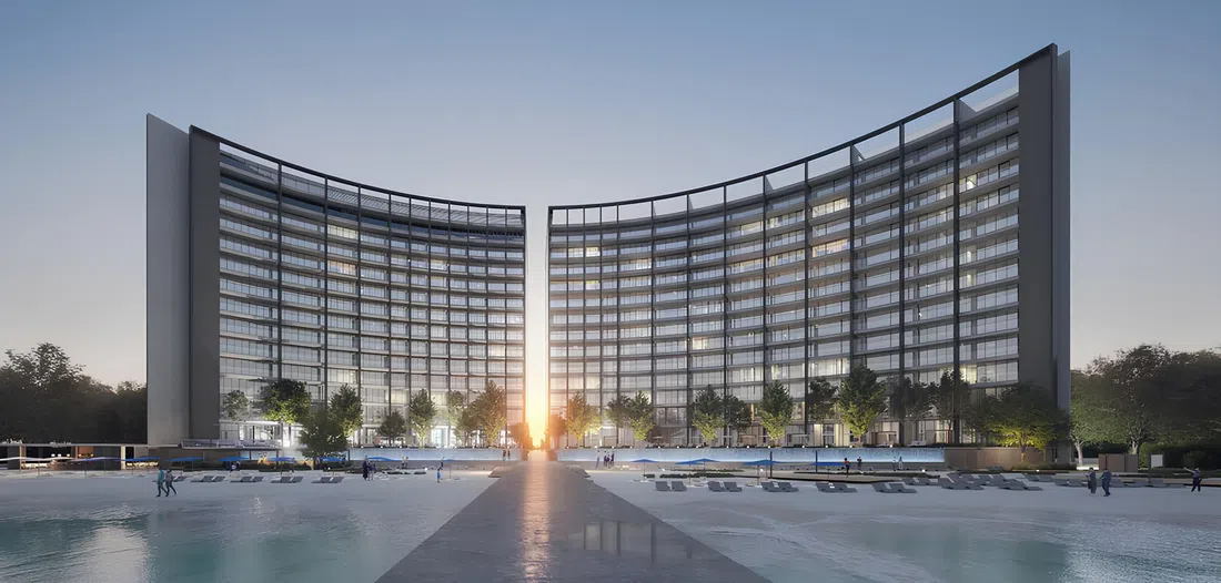 Anantara Sharjah Residences في الرفاعة: مساحات لليوغا — صورة 9