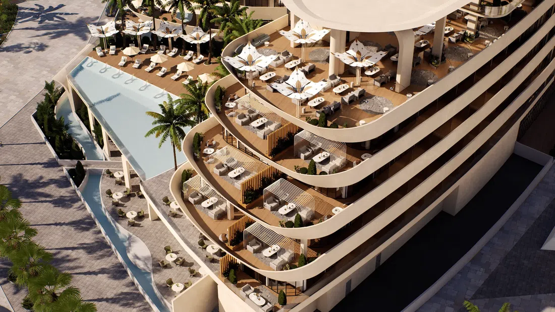 Regent Yacht — صورة 8