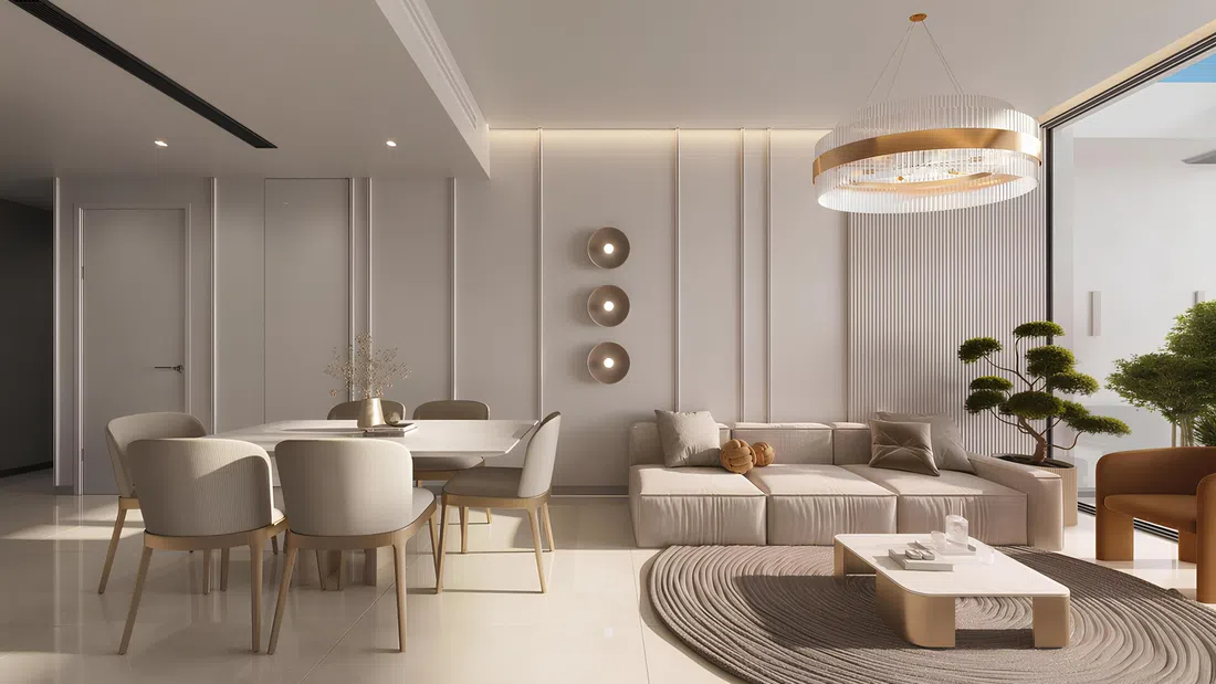 Meydan (Nad Al Sheba 1)'deki Woodland Crest: peyzajlı bahçeler — 11. fotoğraf