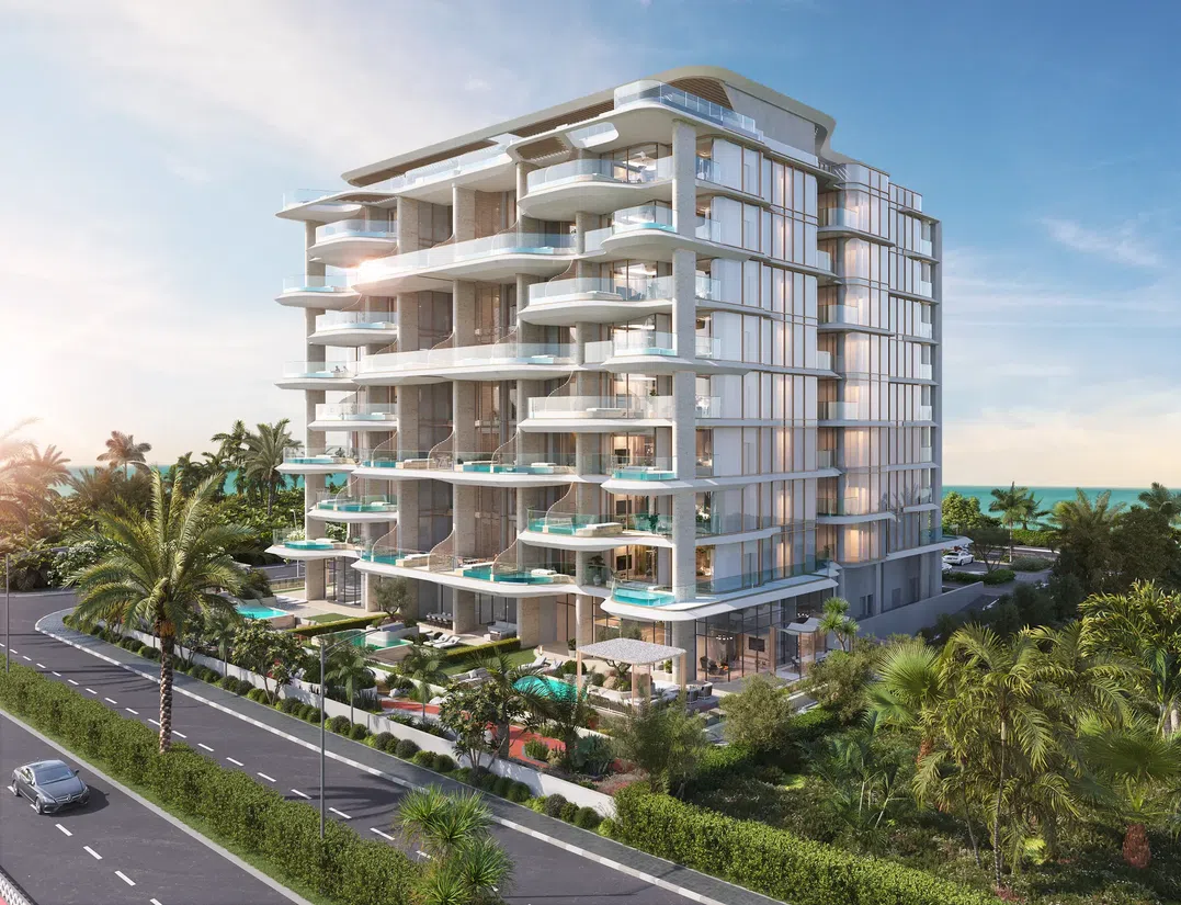 Vitalia Palm Jumeirah Residences في نخلة جميرا: مساحات لليوغا — صورة 4