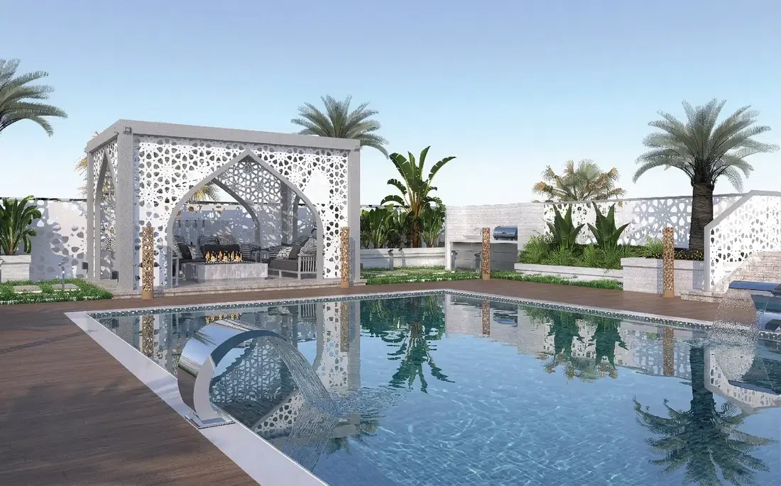 Properties at Faradis Tower — image 10