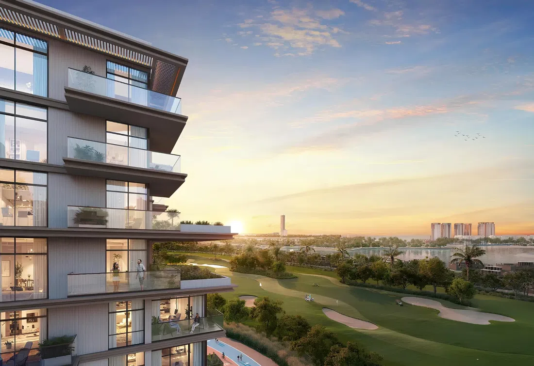 Al Hamra Greens — image 6