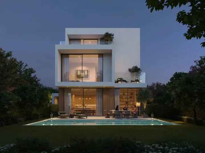 Chevalia Estate 2 في غراند بولو كلوب آند ريزورت: ملاعب رياضية — صورة 1
