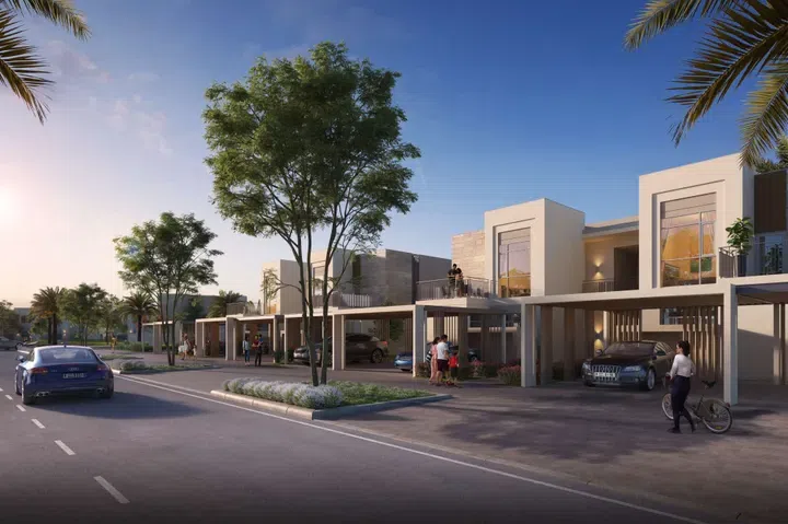 عقارات في Urbana III — صورة 1