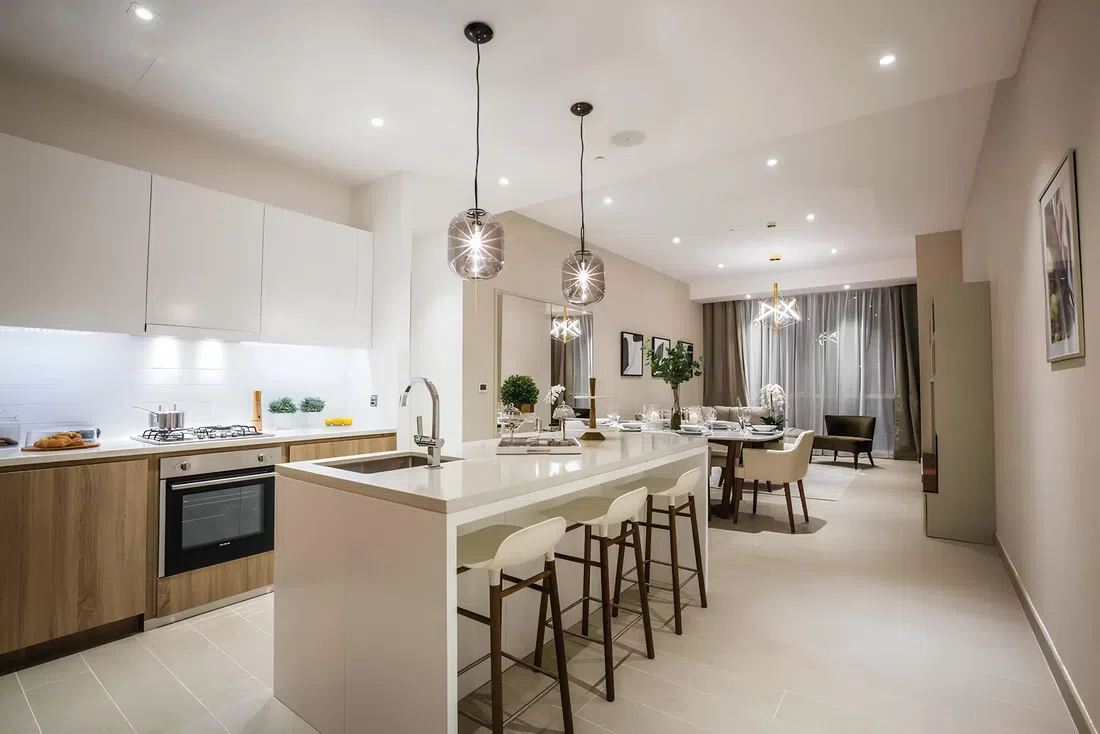 LIV Residence in Jumeirah Beach Residence: coworking spaces — image 4