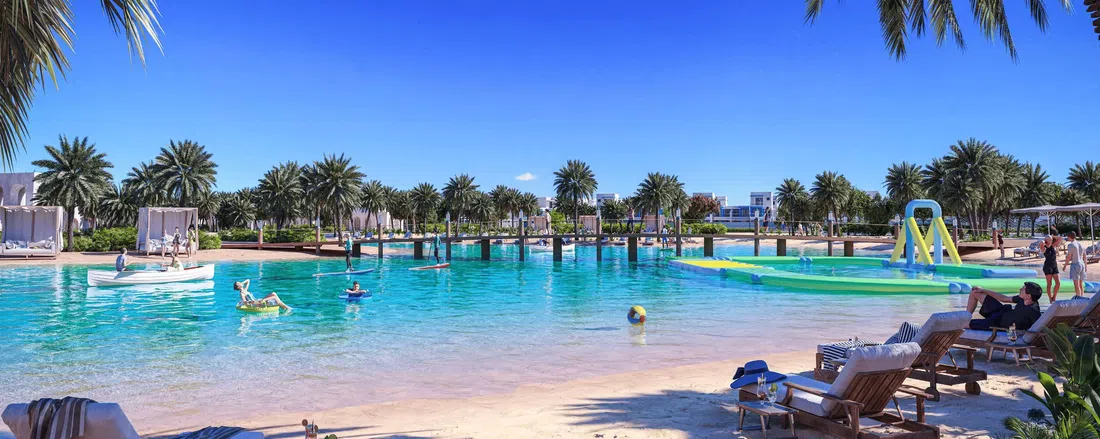 Properties at Damac Lagoons - Ibiza — image 3