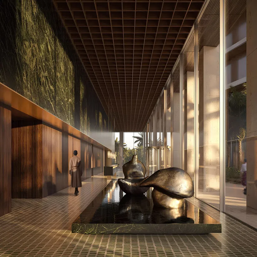 Sea Mirror Residences — image 5