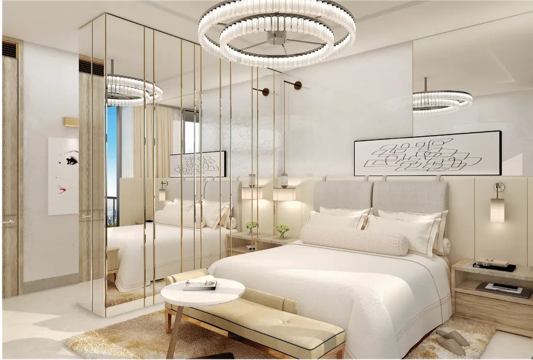 The Biltmore Residences Sufouh في الصفوح 1: ملاعب رياضية — صورة 11