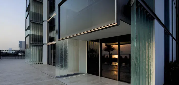 Muraba Dia in Palm Jumeirah: landscaped gardens — image 3