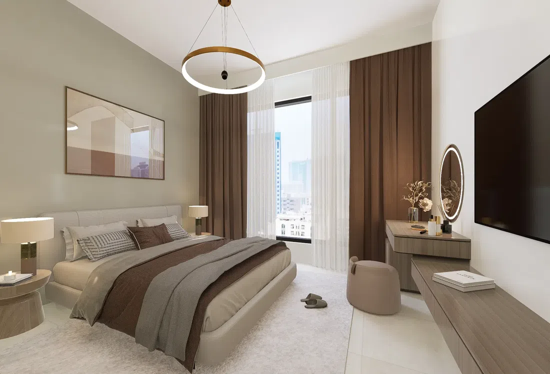 Al Ameera Village 5 - D2 in Al Yasmeen: natural finishes — image 7