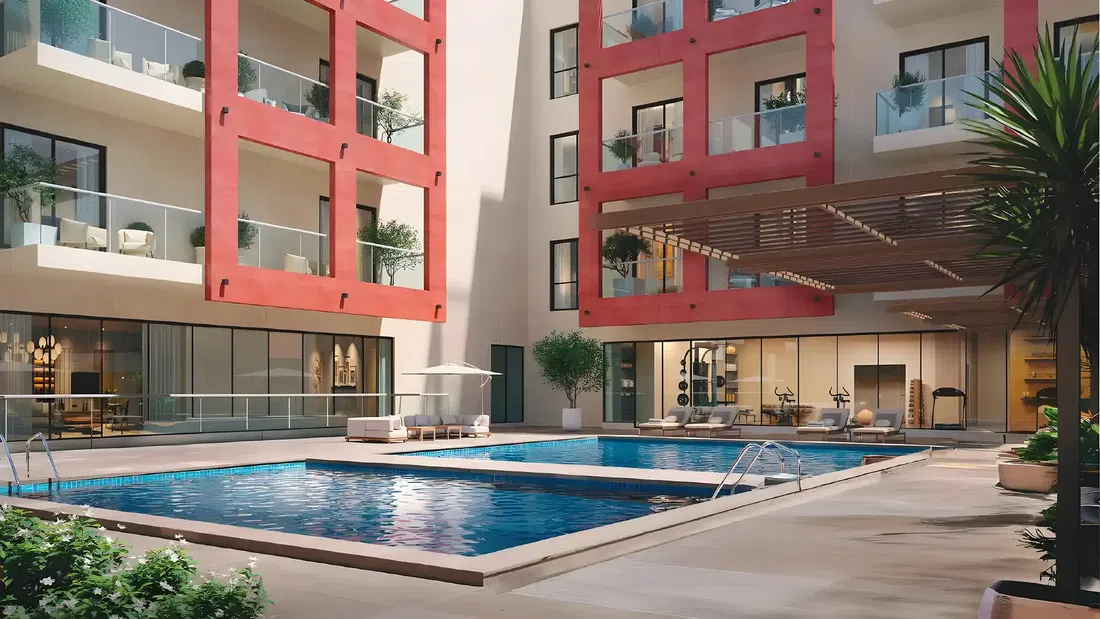 Properties at Carmel Residence — image 6