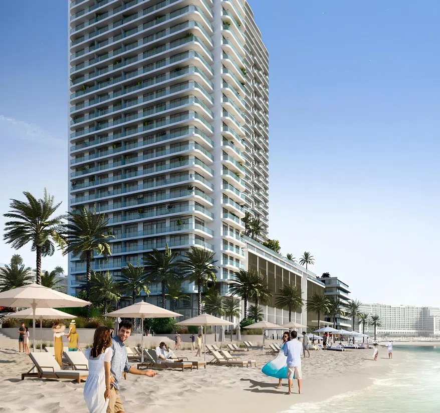 Beachgate By Address في إعمار بيتشفرونت: حدائق منسّقة — صورة 5