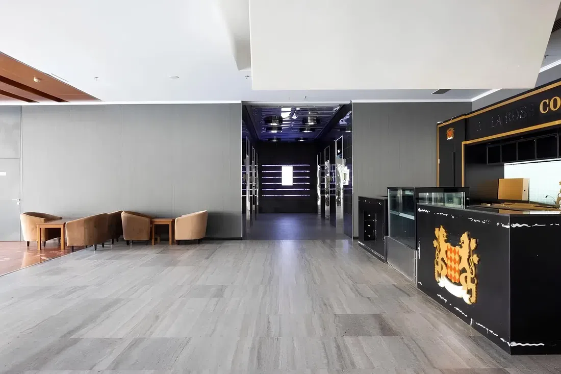 Business Bay'deki Tamani Arts Offices: ortak çalışma alanları — 8. fotoğraf