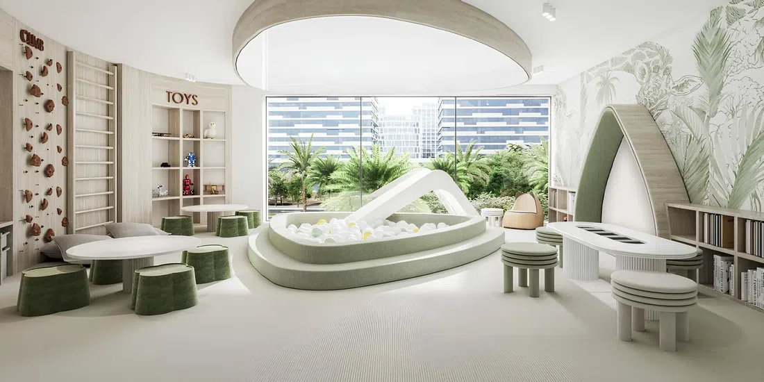 Al Hamra Greens — image 12