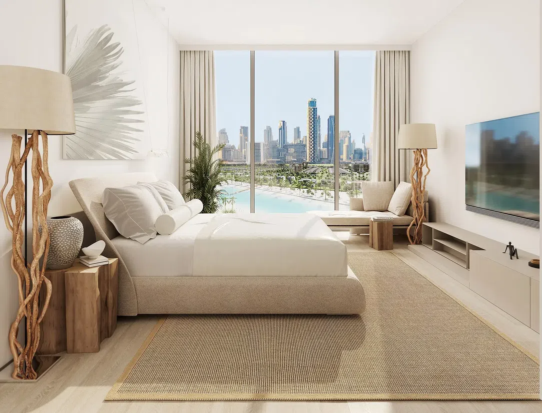 Riviera في عزيزي ريفييرا في ميدان ون: حدائق منسّقة — صورة 6