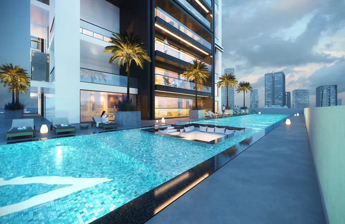 Properties at Binghatti Gardenia — image 6