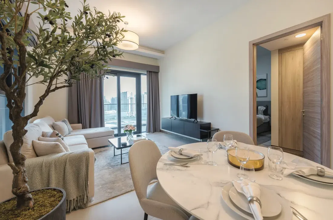 عقارات في SOL Bay — صورة 5