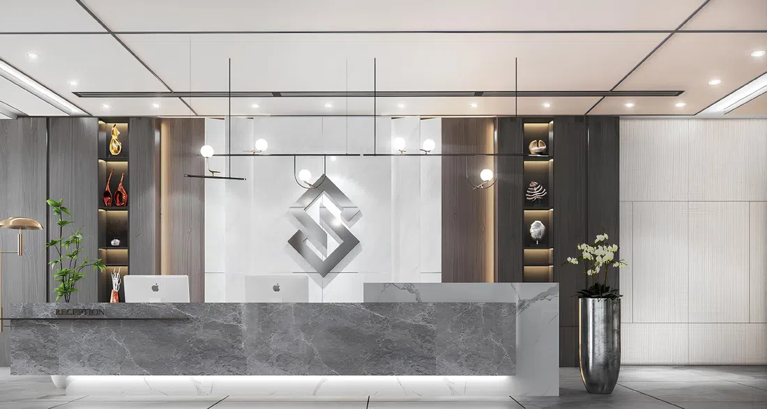 Samha Residence 2 in JVC: smart-home features — image 9