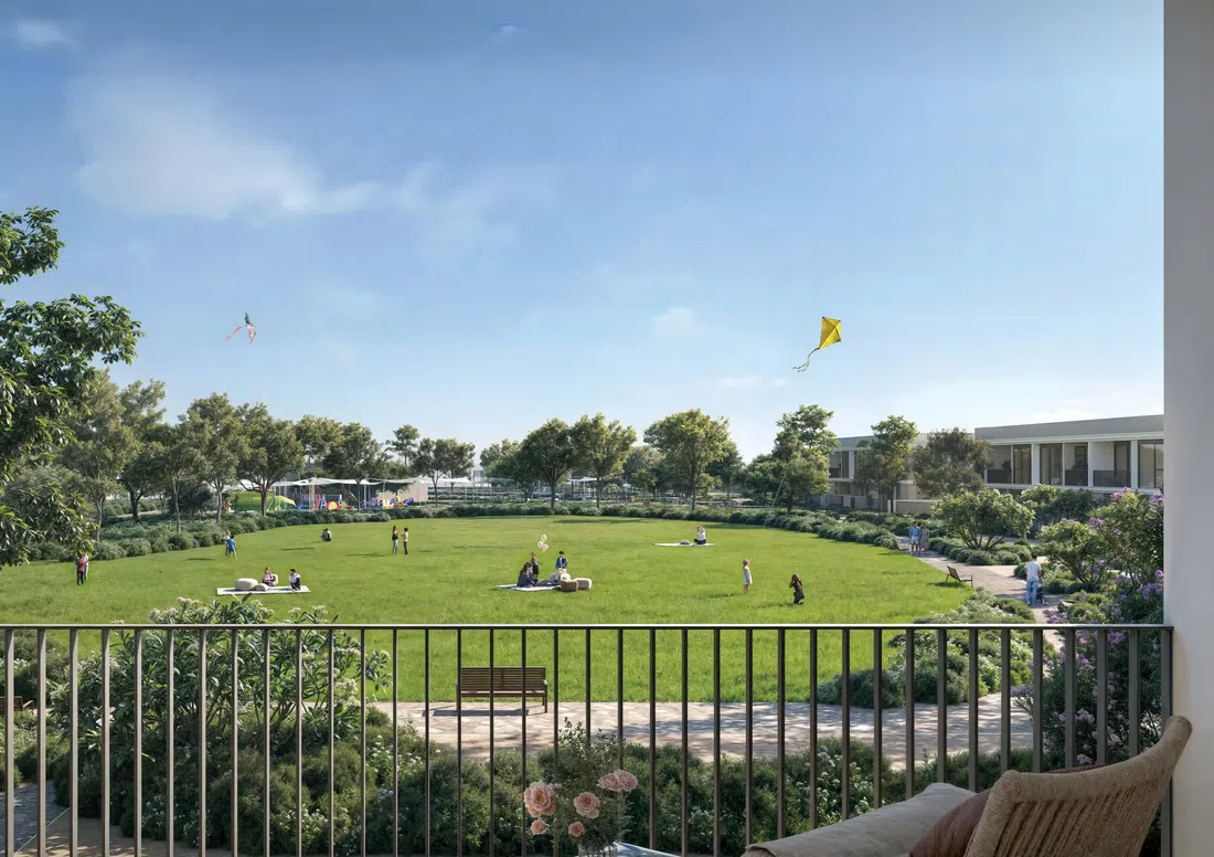 عقارات في Greenway 2 — صورة 9
