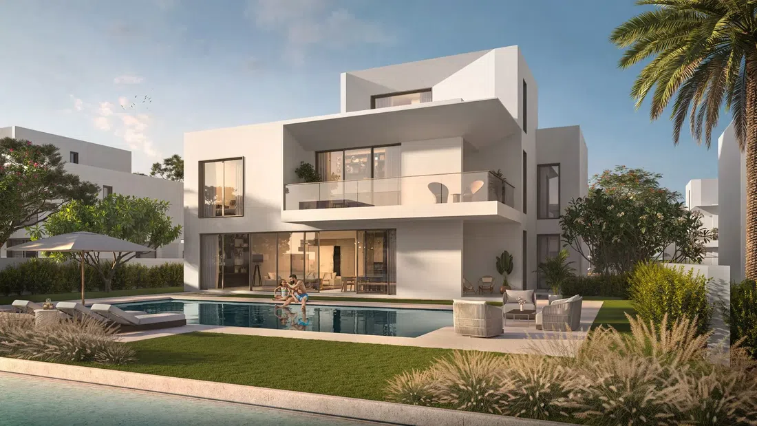 Palmiera The Oasis في ذا أويسس: حدائق منسّقة — صورة 12