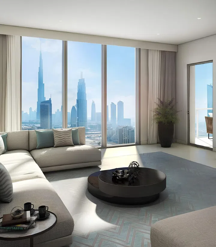 عقارات في Act One Act Two — صورة 6