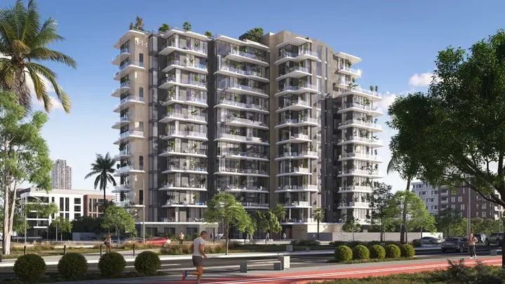Bond Living في مجمع دبي لاند السكني: ميزات المنزل الذكي — صورة 1