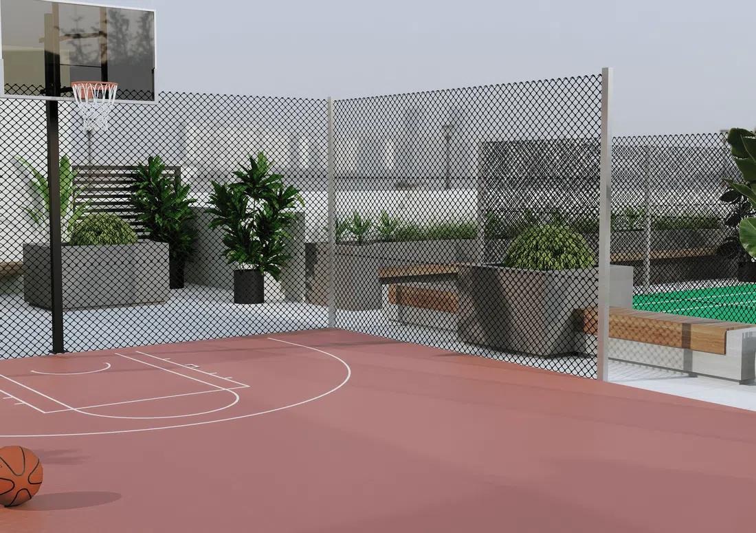 ENAYA Residences in JVT: smart-home features — image 7