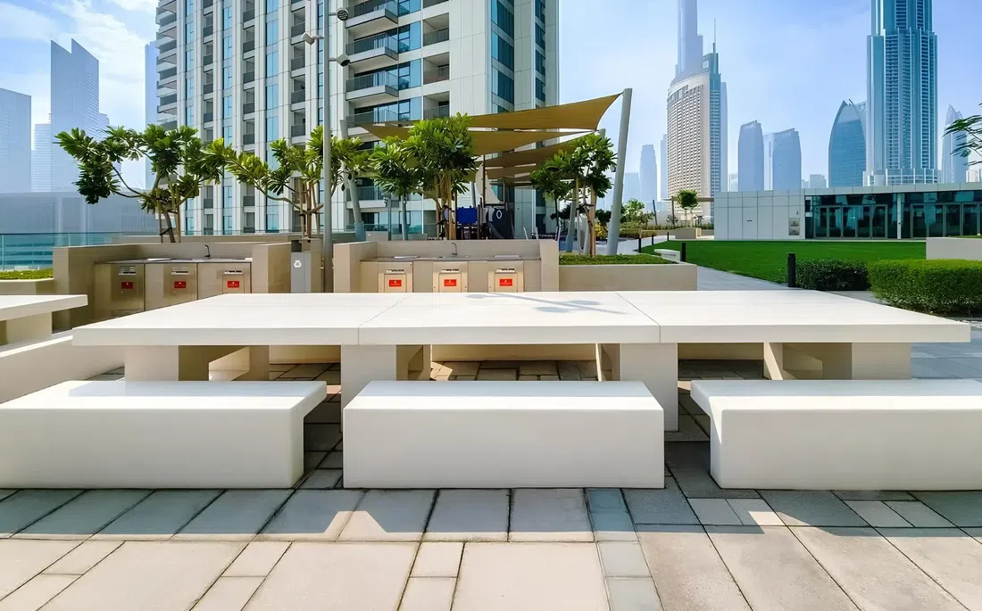 Downtown Views II in Za'abeel 2: natural finishes — image 12