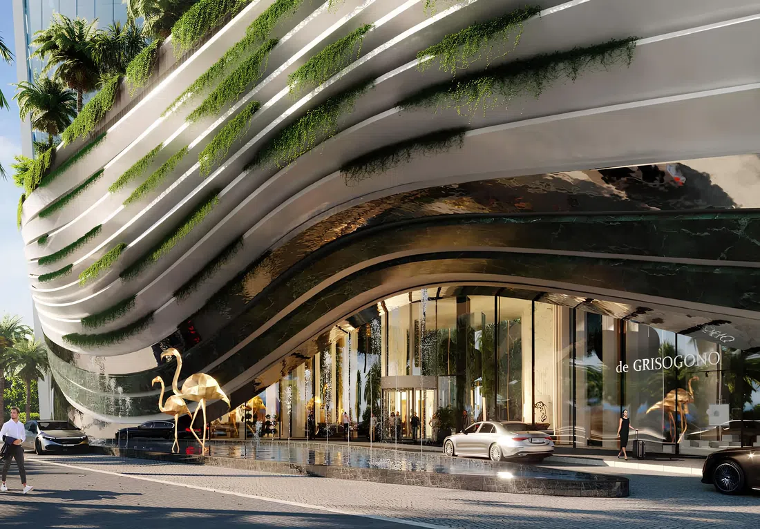 عقارات في DAMAC «Safa One» — صورة 9