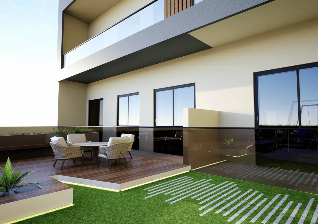 ENAYA Residences in JVT: smart-home features — image 11