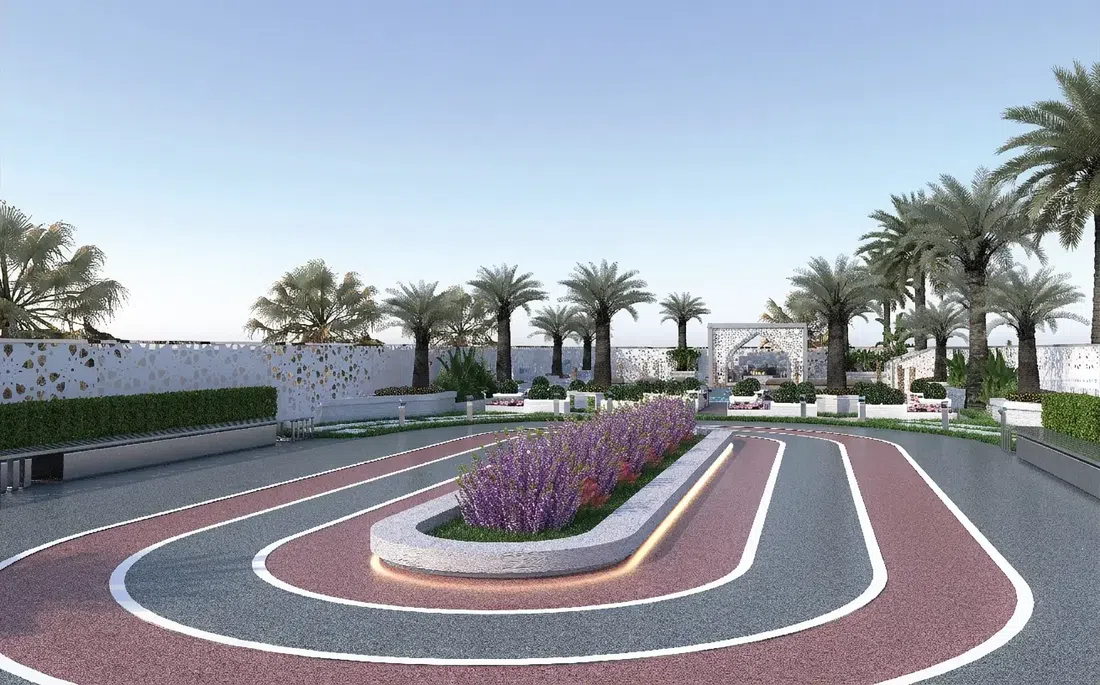 Properties at Faradis Tower — image 8