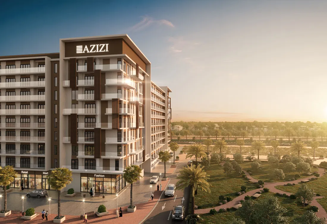 Beach Oasis 2 Тower A in Dubai Studio City: yoga spaces — image 4