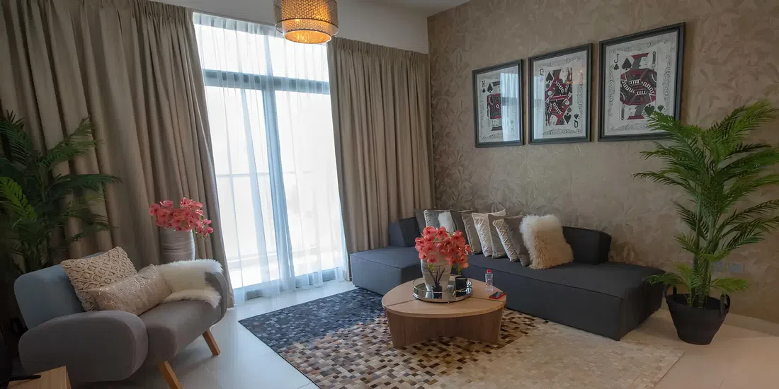Candace Acacia in Al Furjan: smart-home features — image 11