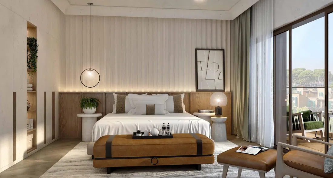 Properties at Damac Lagoons - Ibiza — image 6
