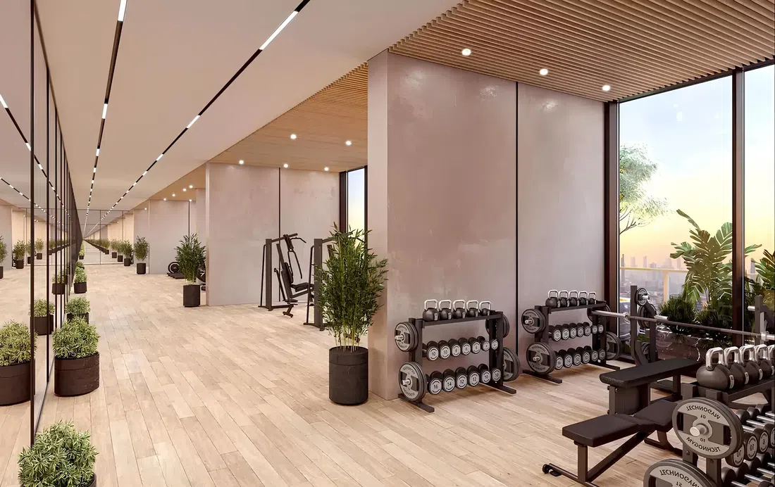 Kyoto in Arjan: cinema amenities — image 4