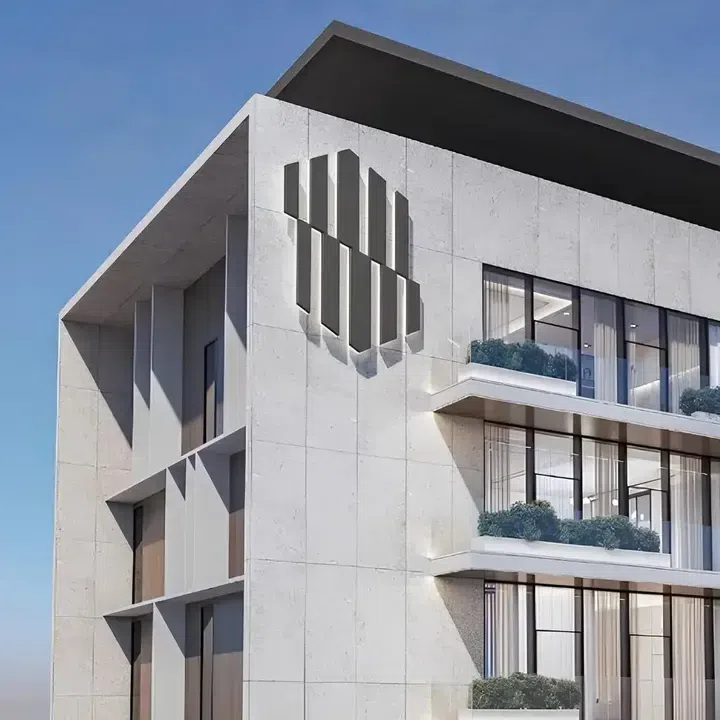 Ashwood Residences في مثلث قرية جميرا: خدمة كونسيرج — صورة 1