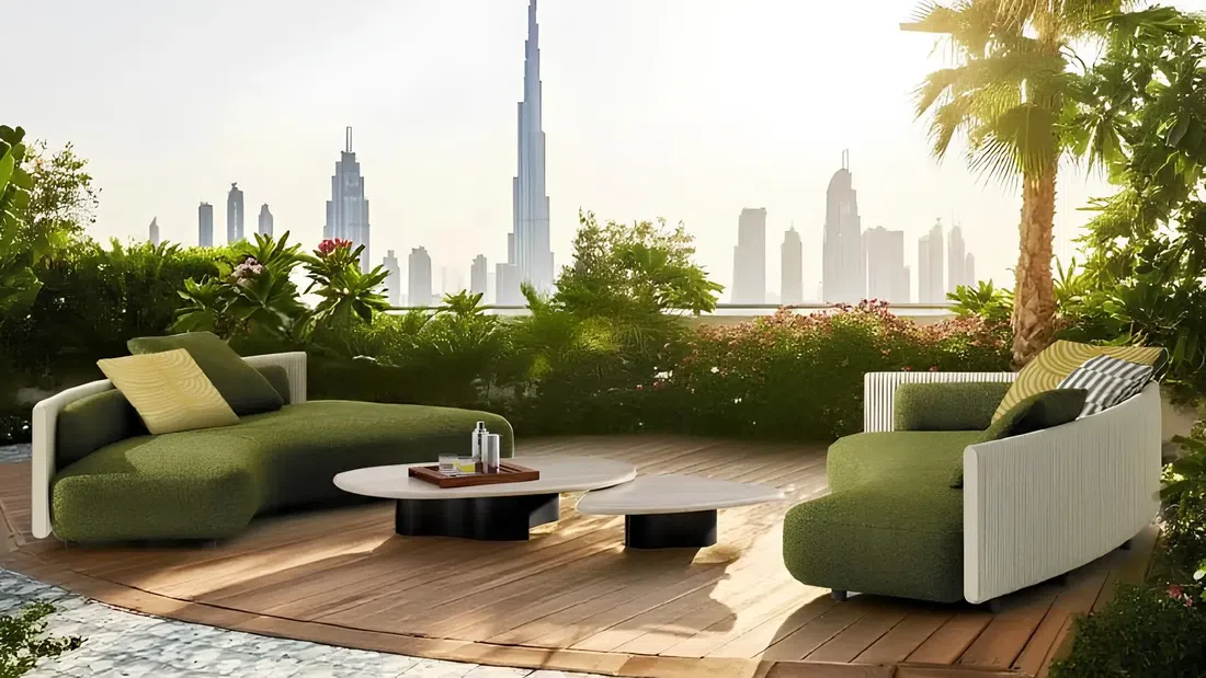 Sofitel Branded Residences — 11. fotoğraf