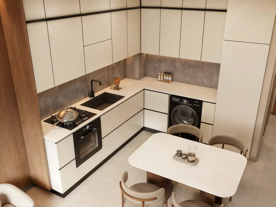 Arthouse Private Residences in MBR District 11: yoga spaces — image 11