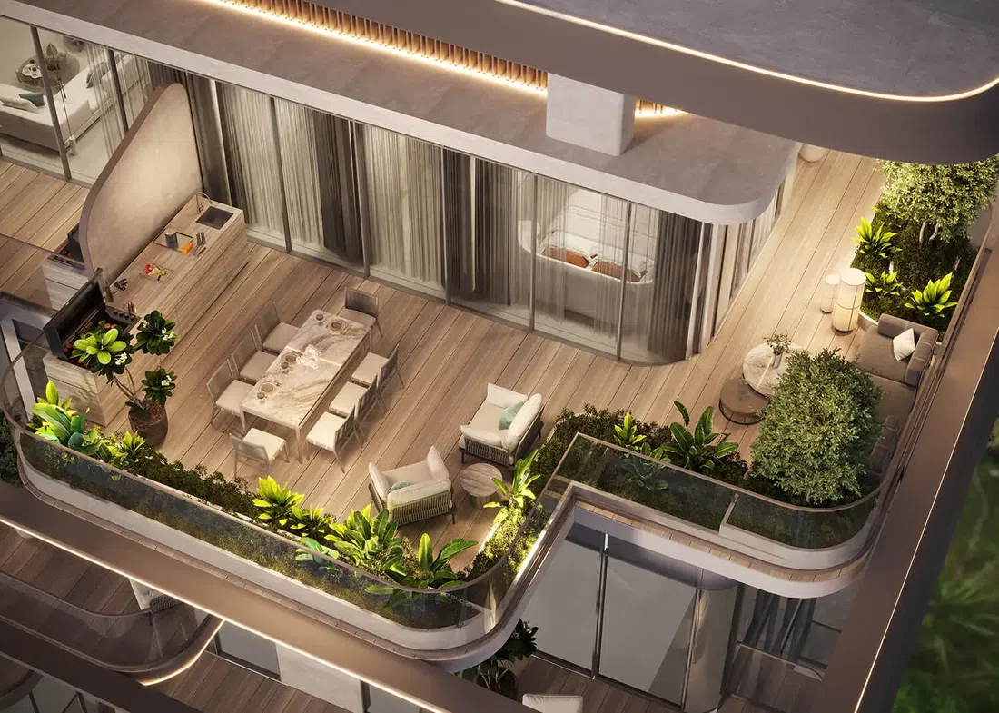 Védaire Residences — صورة 11