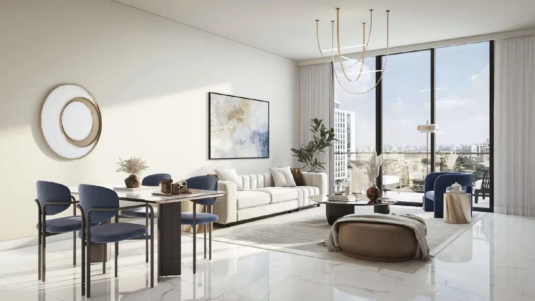 Equiti Home في جبل علي الأولى: حدائق منسّقة — صورة 10