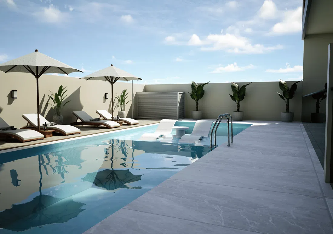 ENAYA Residences in JVT: smart-home features — image 10