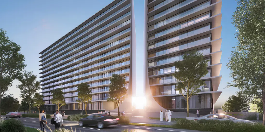 Anantara Sharjah Residences في الرفاعة: مساحات لليوغا — صورة 4