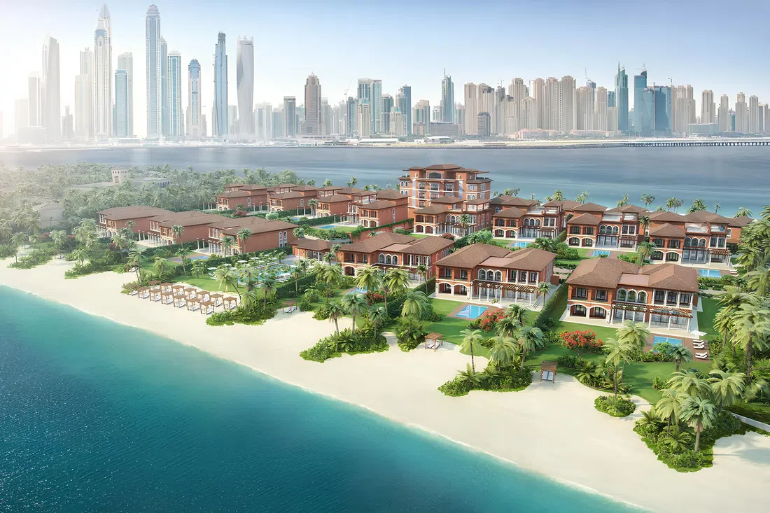 XXII Carat Villas — 8. fotoğraf