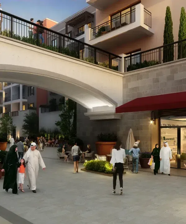Properties at La Rive Tower 2 — image 3