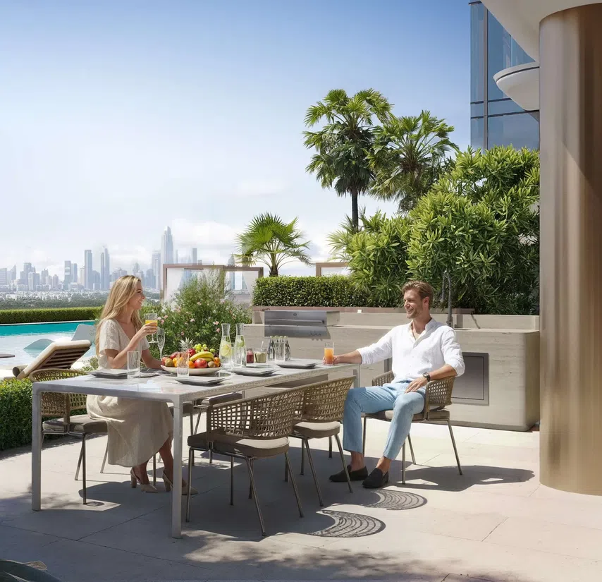 WATERS1DE Residences — image 10