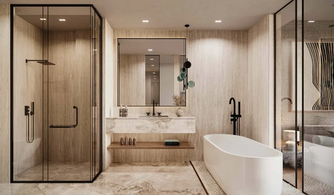 UNO LUXE by WOW Resorts في جزيرة المرجان: مساحات عمل مشتركة — صورة 7