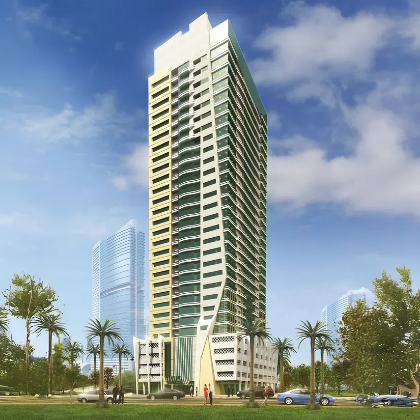 Properties at Azha Views Residences — image 3
