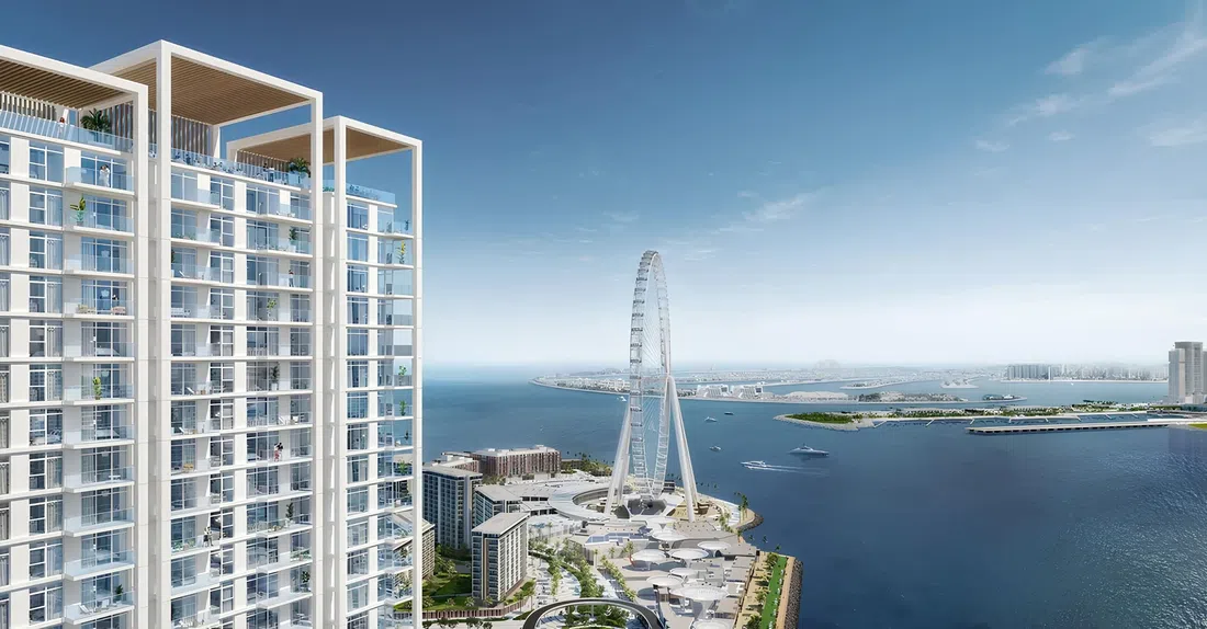Bluewaters Bay في جزيرة بلوواترز: مساحات على السطح — صورة 5