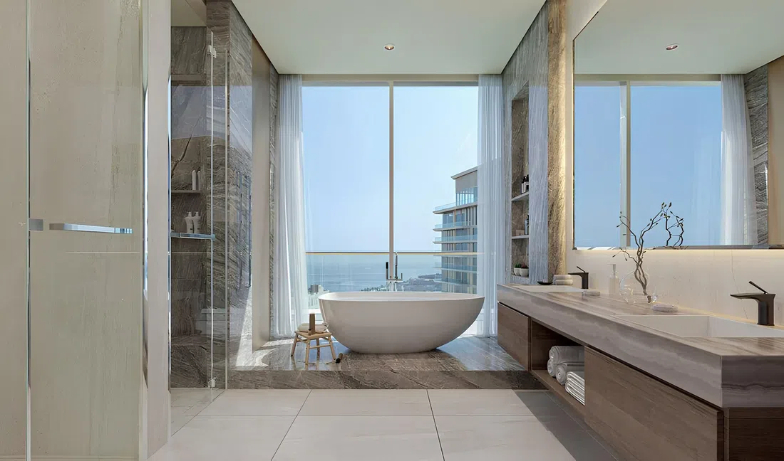 Serenia Living in Palm Jumeirah: cinema amenities — image 10
